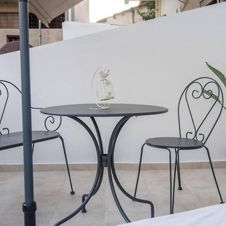 Eliora Studio & Aelia Apartment Heraklion  Екстер'єр фото