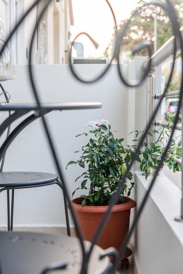 Eliora Studio & Aelia Apartment Heraklion  Екстер'єр фото