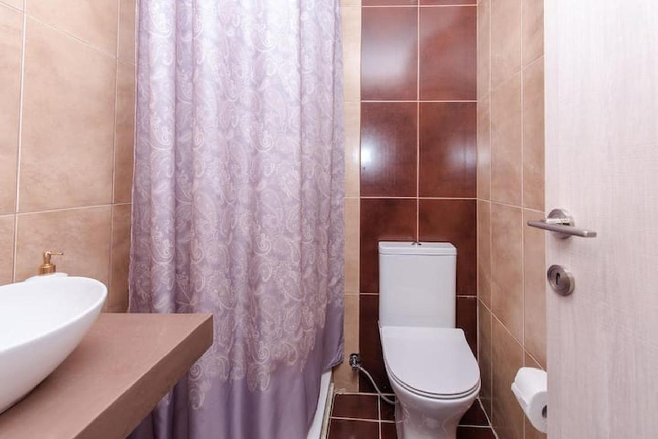 Eliora Studio & Aelia Apartment Heraklion  Екстер'єр фото