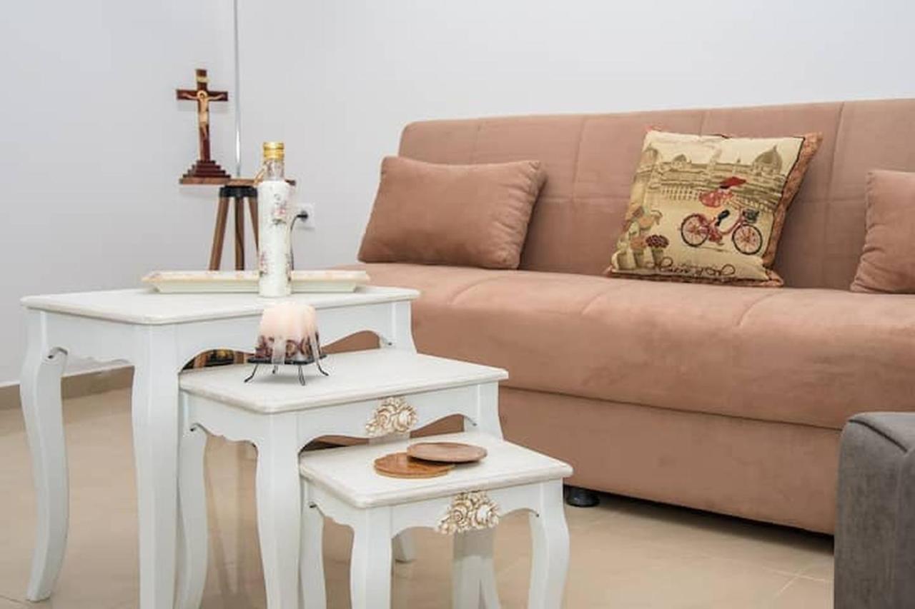 Eliora Studio & Aelia Apartment Heraklion  Екстер'єр фото