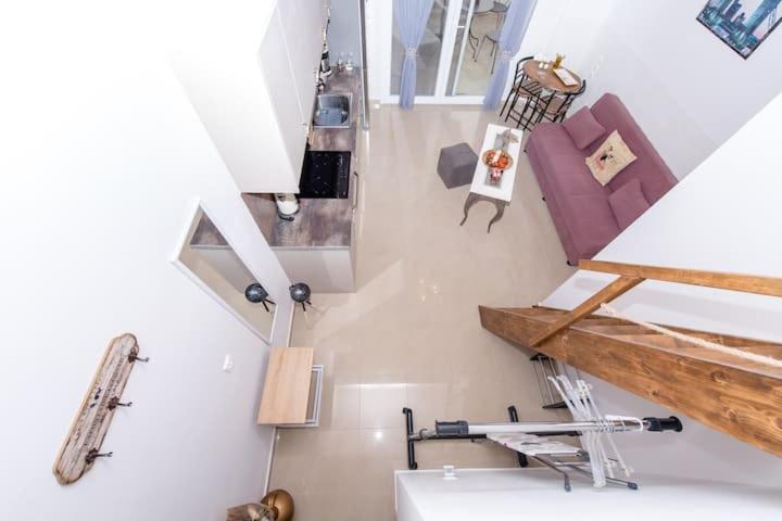 Eliora Studio & Aelia Apartment Heraklion  Екстер'єр фото