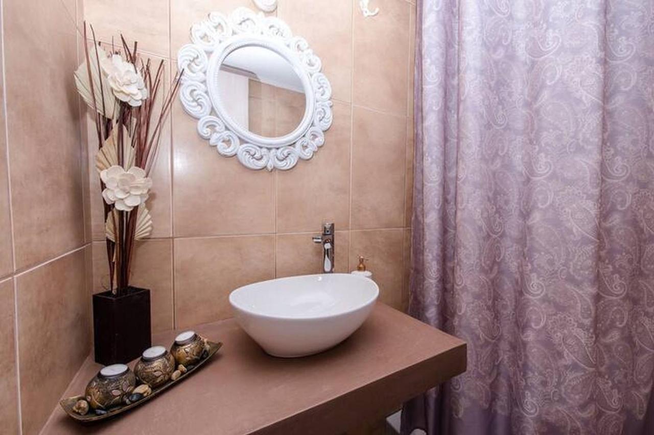 Eliora Studio & Aelia Apartment Heraklion  Екстер'єр фото