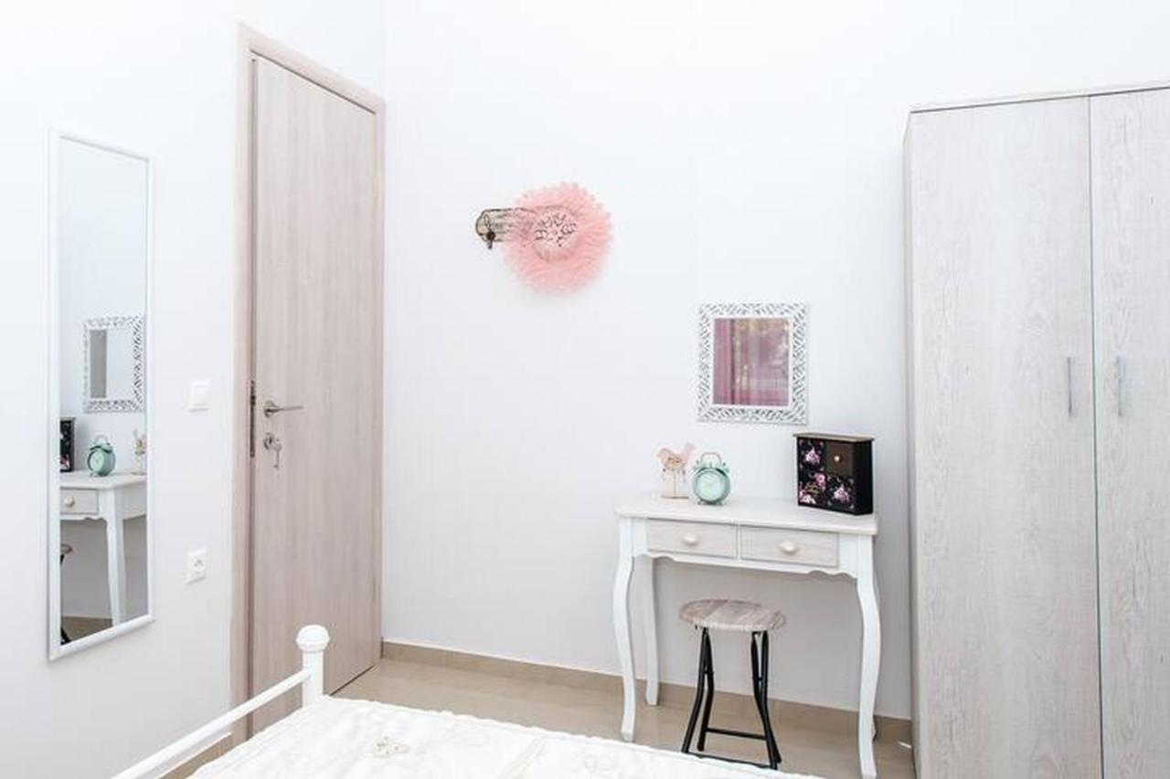 Eliora Studio & Aelia Apartment Heraklion  Екстер'єр фото
