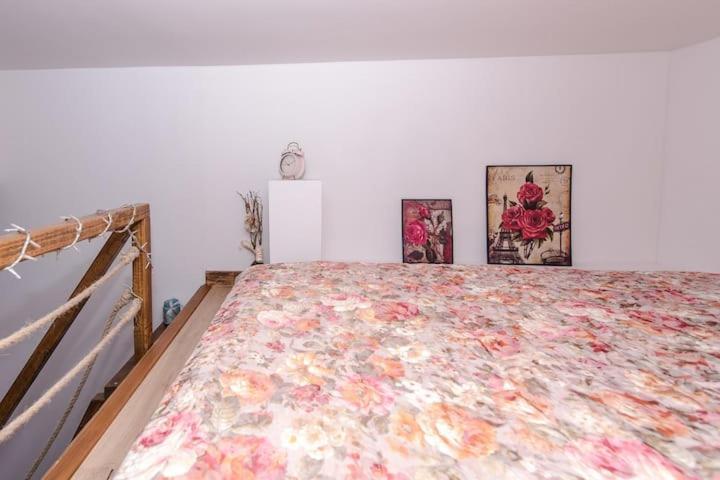 Eliora Studio & Aelia Apartment Heraklion  Екстер'єр фото