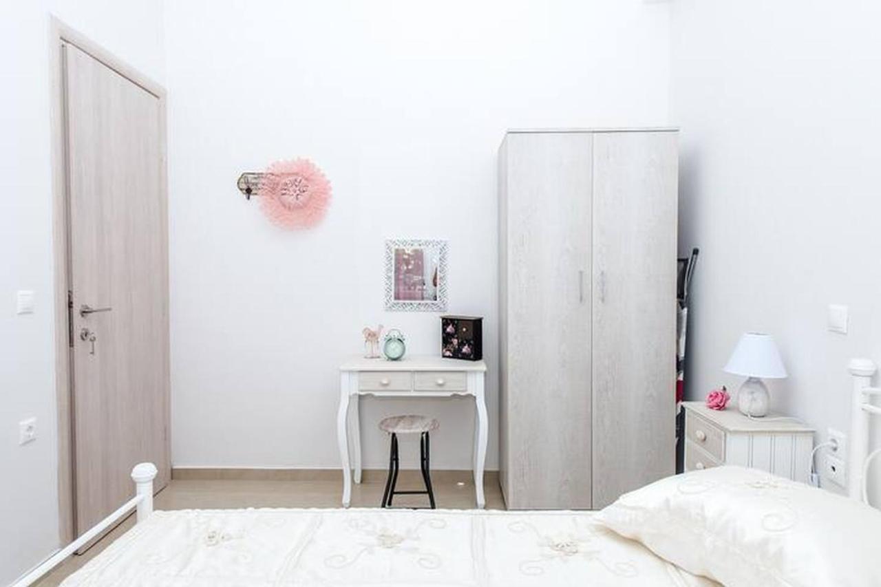 Eliora Studio & Aelia Apartment Heraklion  Екстер'єр фото