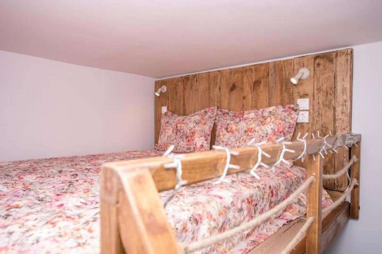 Eliora Studio & Aelia Apartment Heraklion  Екстер'єр фото