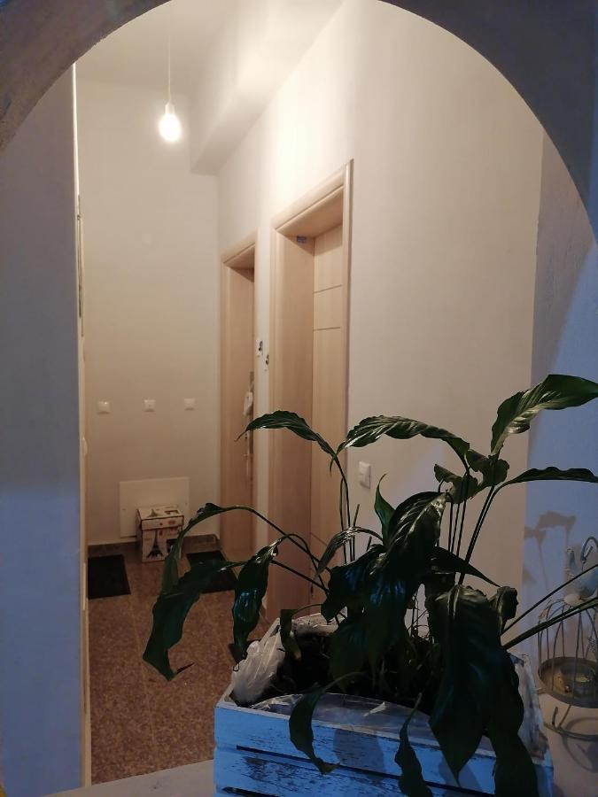 Eliora Studio & Aelia Apartment Heraklion  Екстер'єр фото