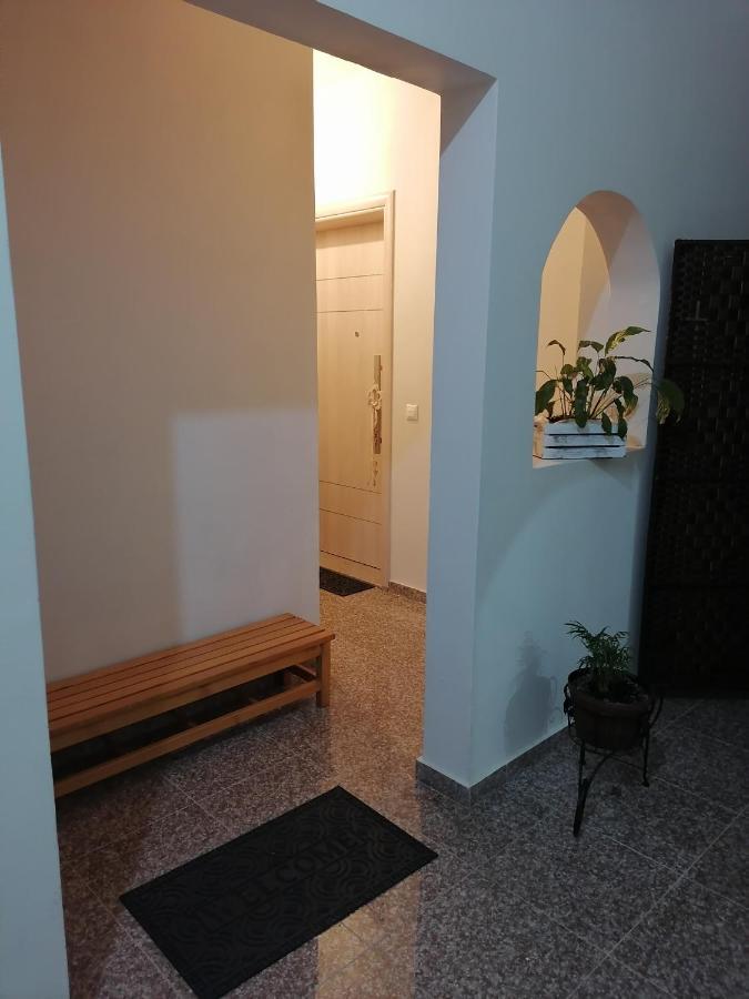 Eliora Studio & Aelia Apartment Heraklion  Екстер'єр фото