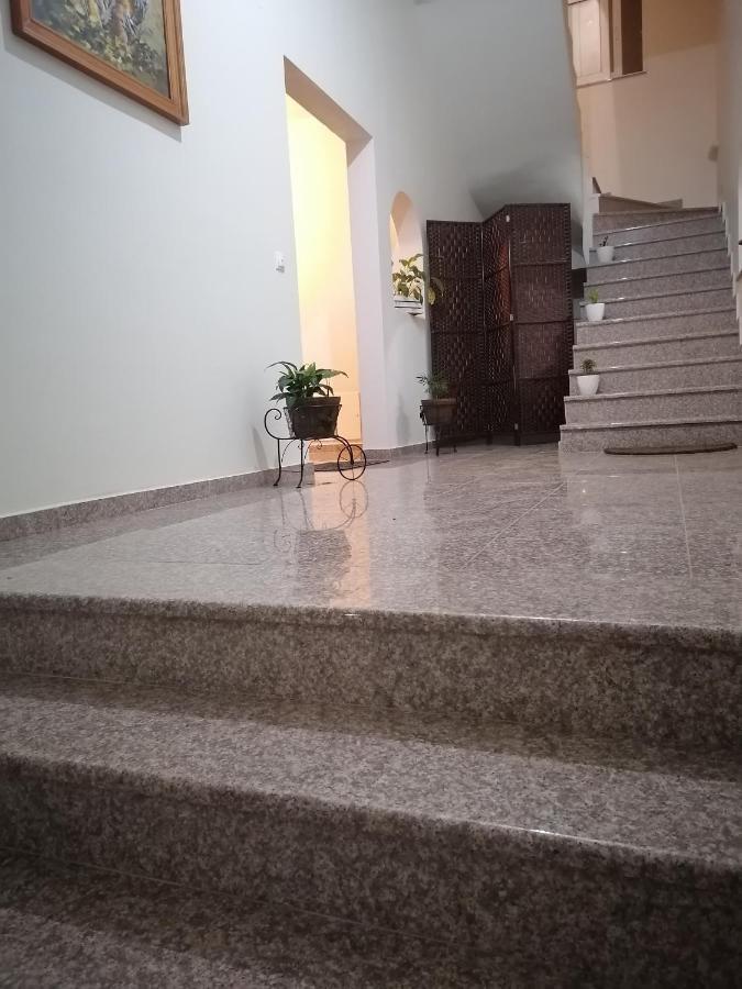 Eliora Studio & Aelia Apartment Heraklion  Екстер'єр фото