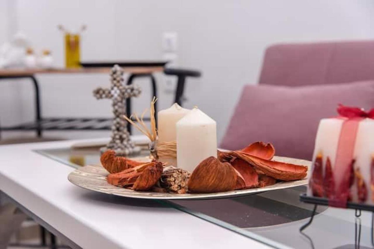 Eliora Studio & Aelia Apartment Heraklion  Екстер'єр фото