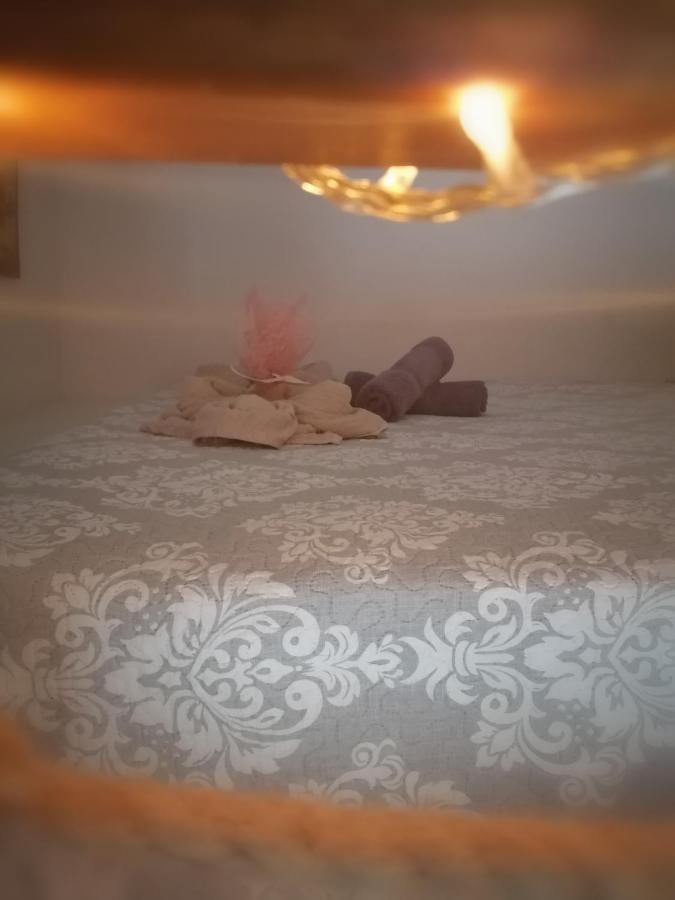 Eliora Studio & Aelia Apartment Heraklion  Екстер'єр фото